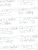 Mastermind Learning Workbook - Level 1