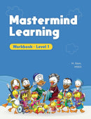 Mastermind Learning Workbook - Level 1