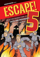 Escape! Volume 5 - Comics