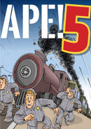 Escape! Volume 5 - Comics
