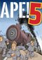 Escape! Volume 5 - Comics