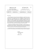 The Jewish Guide To Manifesting