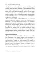 The Jewish Guide To Manifesting