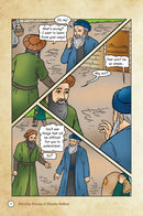 Amazing Stories of Eliyahu HaNavi: The Wonder of Hashem's Ways - Volume 3