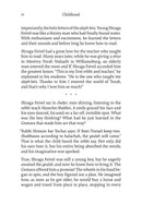 Reb Shraga Feivel (Young Readers Edition)