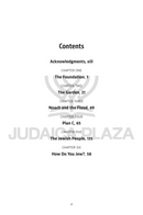 The Meaning of Life According to Judaism