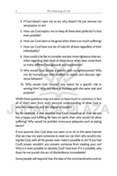 The Meaning of Life According to Judaism