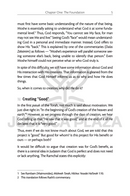 The Meaning of Life According to Judaism