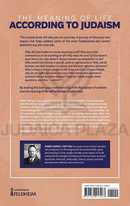 The Meaning of Life According to Judaism