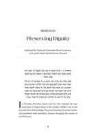 Psychology and Personal Growth in the Torah - Volume 2