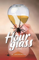 Hourglass - A Teen Novel