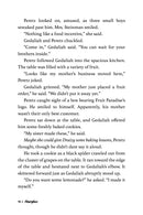 Hourglass - A Teen Novel