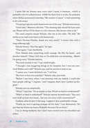 Bundle of Joy - A Comic-Novel Hybrid