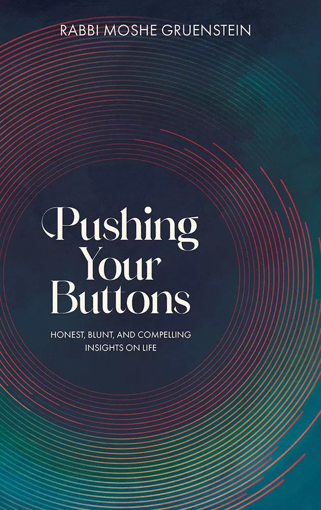 Pushing Your Buttons