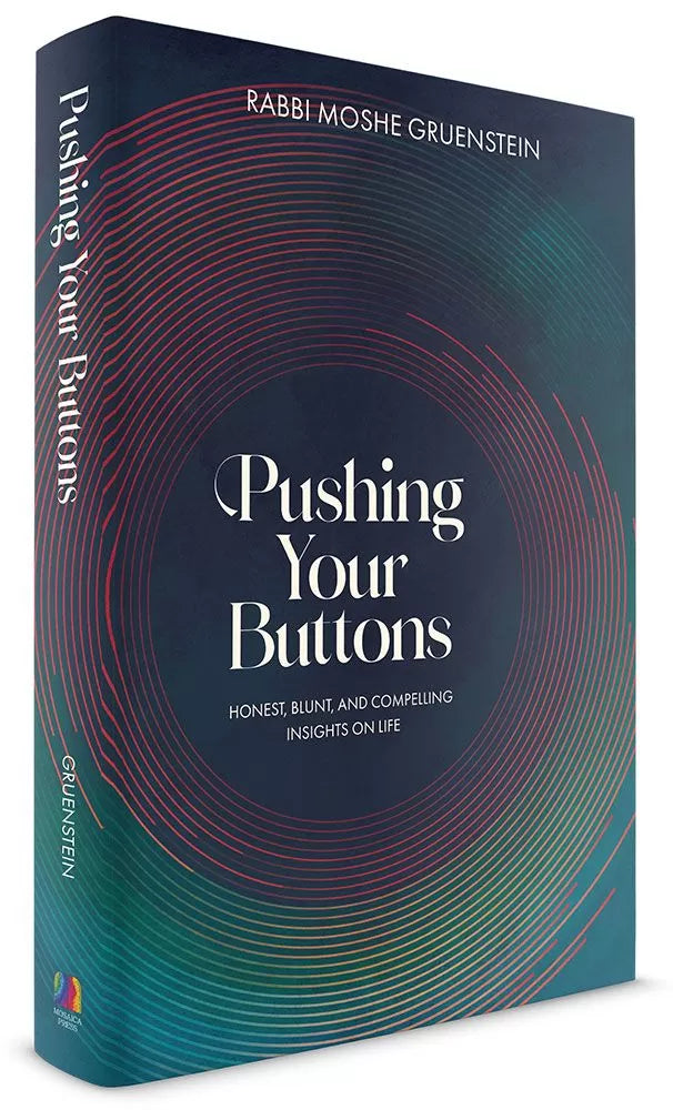 Pushing Your Buttons