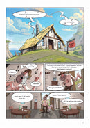 Adventures With Shlumi Eli: Treasure Island - Part 1: The Map