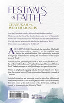 Festivals of Faith - Chanukah and the Winter Months