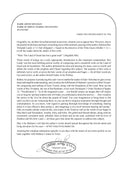 Uncovering Sefer Yehoshua