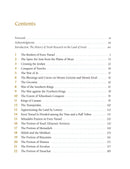 Uncovering Sefer Yehoshua