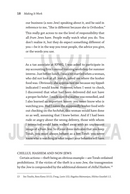 Making It Work (Revised & Expanded)