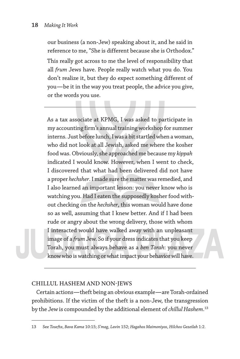 Making It Work (Revised & Expanded)