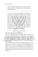 Making It Work (Revised & Expanded)