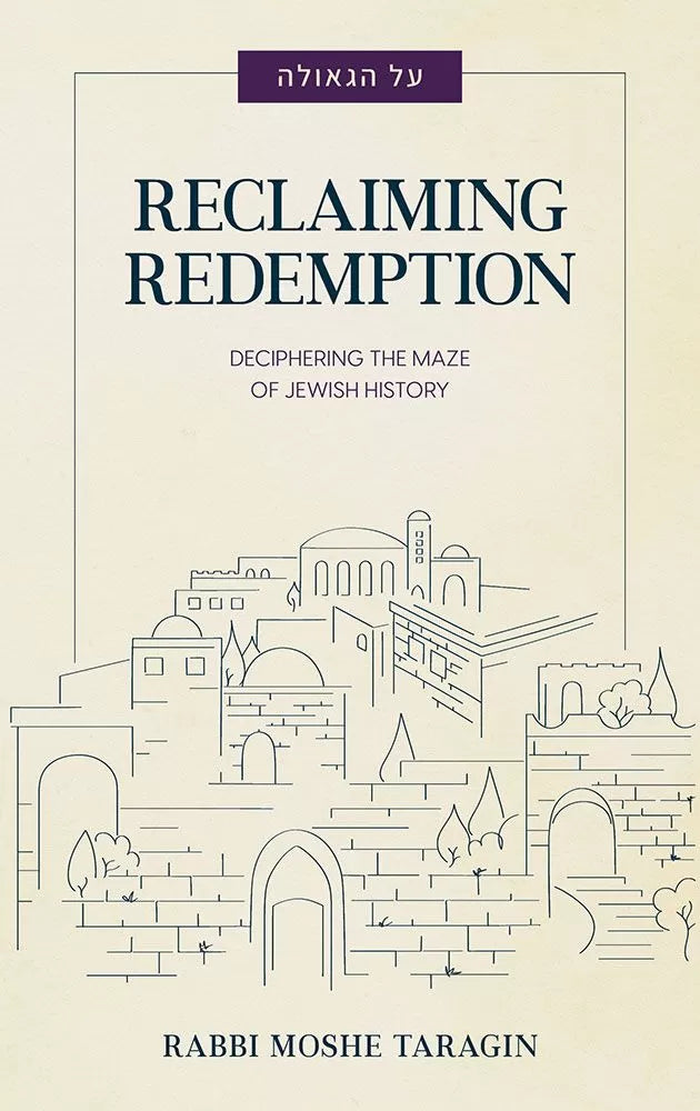 Reclaiming Redemption