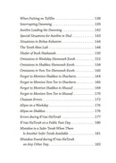 The Tefillah Handbook