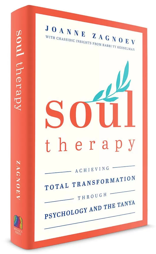 Soul Therapy