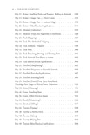 Learn Shabbos in Just 3 Minutes A Day