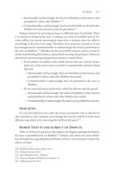 Learn Shabbos in Just 3 Minutes A Day