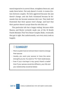 10 Really Dumb Mistakes That Very Smart Couples Make: A Lesson a Day - 4 Volume Set