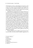 The Navi Journey: Sefer Daniel