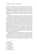 The Navi Journey: Sefer Daniel