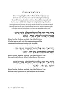 Out of the Fire - Megillas Esther