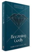 Becoming Godly