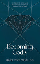 Becoming Godly