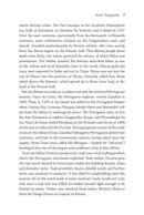 Tanzania, Timber, and Torah