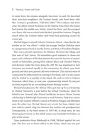 Tanzania, Timber, and Torah
