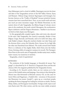 Tanzania, Timber, and Torah