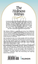 The Holiness Within