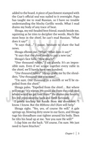 The Sefer Torah Thief - A Novel