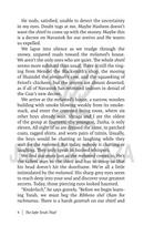 The Sefer Torah Thief - A Novel