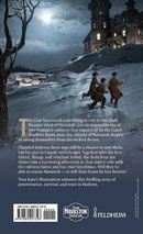 The Sefer Torah Thief - A Novel