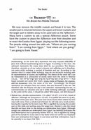 The Midnight Passover Haggadah