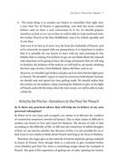 Open Gates to Pesach and the Haggadah