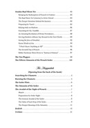 Open Gates to Pesach and the Haggadah