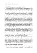 Open Gates to Pesach and the Haggadah