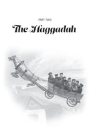 The Baderech Haggadah