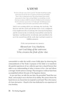 The Healing Haggadah